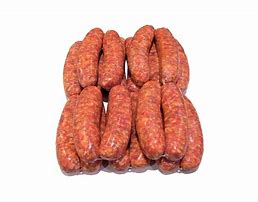 Image result for Spicy Italian Sausage Links
