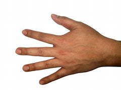 Image result for Hands with iPhone From the Back PNG