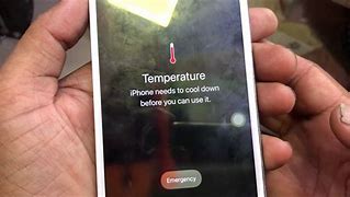 Image result for iPhone Needs to Cool Down