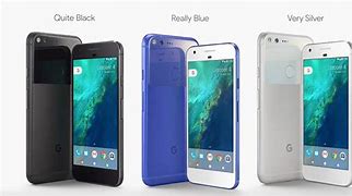 Image result for Google Pixel 2016