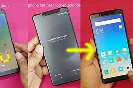 Image result for Redmi Note 5 Pro Hard Reset