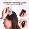 Image result for Hair Trimming Comb