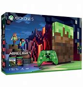 Image result for Minecraft Xbox One Game Case