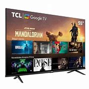 Image result for TCL 55 UHD 55P736