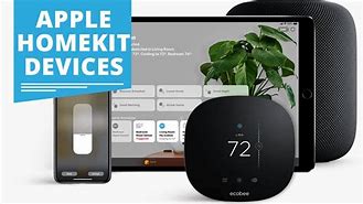 Image result for Apple Smart Devices