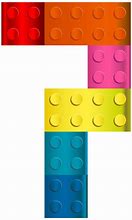 Image result for LEGO Number 4 Clip Art Transparent