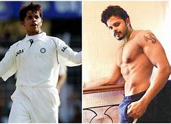 Image result for Cricketer Body