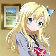 Image result for Animated Girl Characters