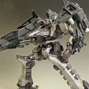 Image result for Armored Core Model Kits