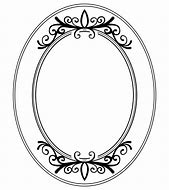 Image result for Printable Picture Frames