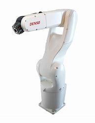 Image result for Denso Robot