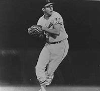 Image result for 1960s Baseball