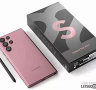 Image result for Samsung S22 Ultra Box