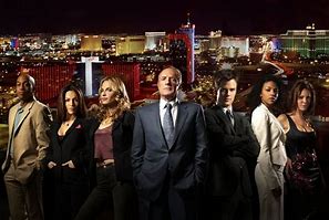 Image result for TV Serial Las Vegas