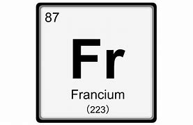 Image result for Francium Explosion