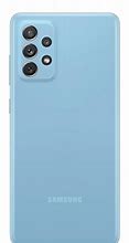 Image result for Samsung A72 Blue