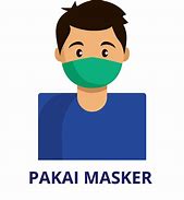 Image result for Masker Moncong Babi