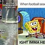 Image result for Funny NFL Memes