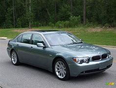 Image result for 2003 BMW 745Li