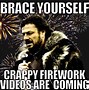 Image result for Native 4th of July Meme