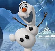Image result for Disney's Frozen the Snowman