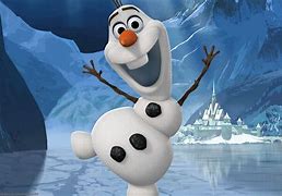 Image result for Frozen Olaf Wallpaper