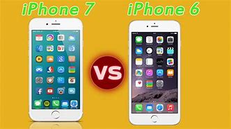 Image result for Sprint iPhone 7 vs 7 Plus