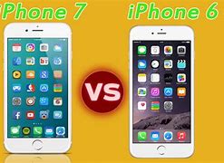 Image result for iPhone 8 and iPhone 7 Difference