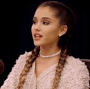 Image result for Ariana Grande People Photo Shoot