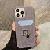 Image result for Dior Phone Case iPhone 14 Pro Max