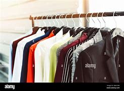 Image result for Suith Hangers in Closet