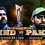 Image result for Ind vs Pak Hotstar