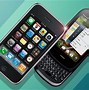 Image result for iPhone 3GS Vs. Palm
