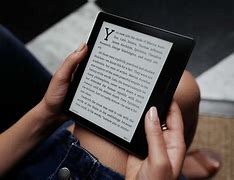 Image result for Kindle Oasis 4K Picture