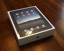 Image result for iPad 9 in a Box