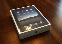 Image result for iPad Packaging Front Scan