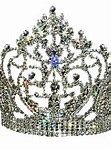 Image result for Glitter Queen Crown