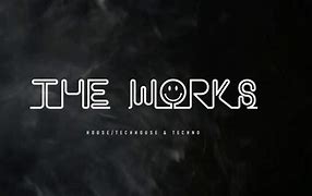 Image result for the works