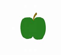 Image result for Green Apple Cut