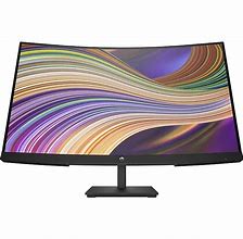 Image result for HP 27 Inch Curved Monitor