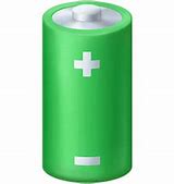 Image result for Battery Emoji Meaning