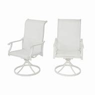 Image result for Swivel Lawn Chairs