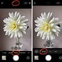 Image result for iPhone Camera Settings