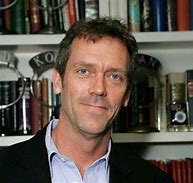 Image result for Hugh Laurie