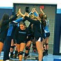 Image result for Volleyball Senior Night
