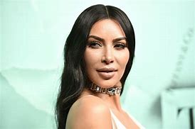 Image result for Kim Kardashian Gold Choker