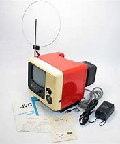 Image result for JVC TV Set