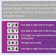 Image result for 4 Digit Passcode Show