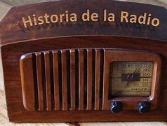 Image result for Primer Radio