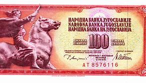 Image result for Serbian Currency